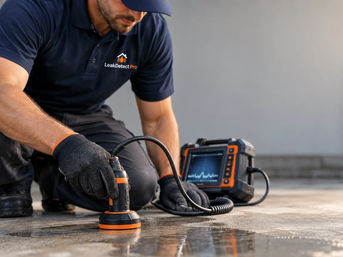 Flat Roof Analysis in Hatch, UT